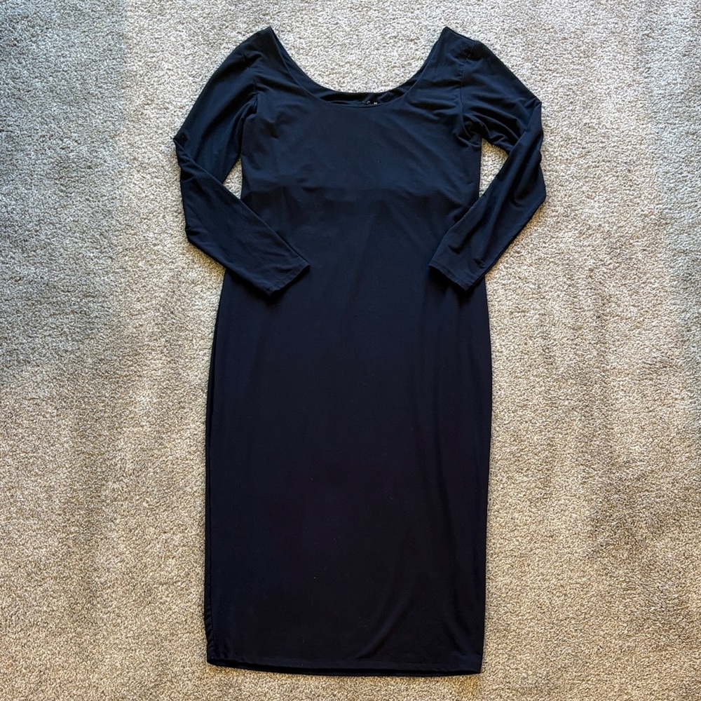 HATCH Maternity Dress Large
